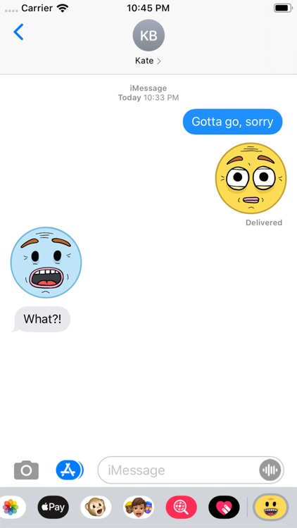 Eldermojis