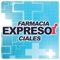 Farmacia Aliadas Expreso Ciales, donde cuidamos tu salud y la de tu familia