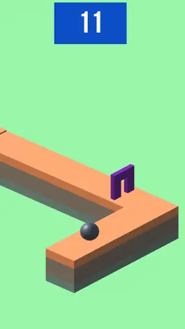 Game screenshot Switchy Road: Endless Roller hack