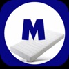 Mattress.Ng mattress sizes 