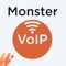 Monster VoIP Mobile - Your VoIP SIP Softphone for Everyday Business Communication: