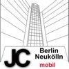 Jobcenter Berlin Neukölln