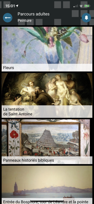 Musée Bernard d'Agesci(圖4)-速報App