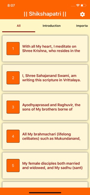 Shikshapatri-SwaminarayanGadi(圖3)-速報App