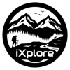 iXplore Waterton-Glacier
