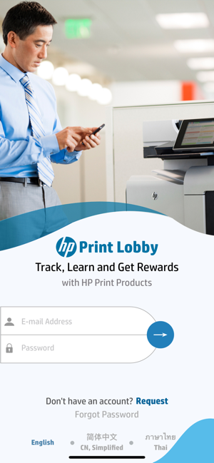 HP Print Lobby(圖1)-速報App