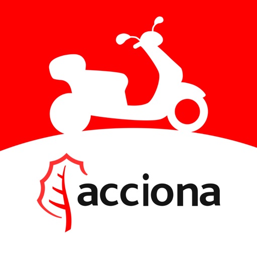 ACCIONA Mobility – sharing