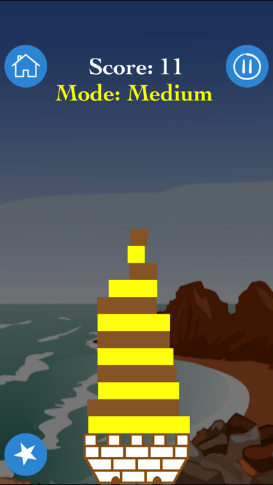 Stack : Blocks Pile Maker Screenshot 4