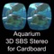 Icon Aquarium Videos for Cardboard
