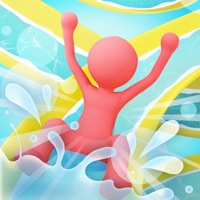 Idle Water Slide sur PC