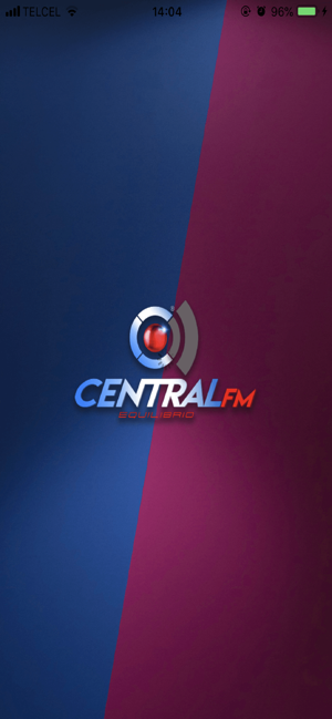 CENTRAL FM Equilibrio(圖2)-速報App