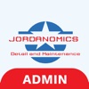Jordanomics Admin
