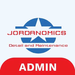 Jordanomics Admin