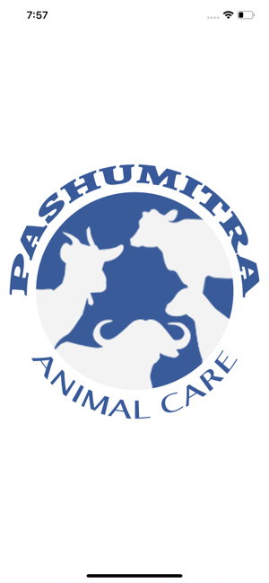 Pashumitra