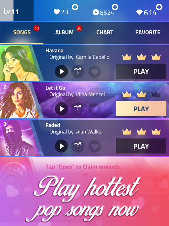 Скачать Magic Tiles 3: Piano Game