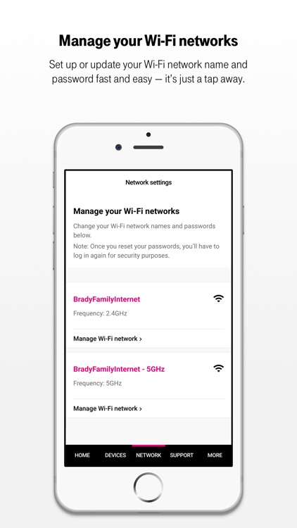 T-Mobile Home Internet