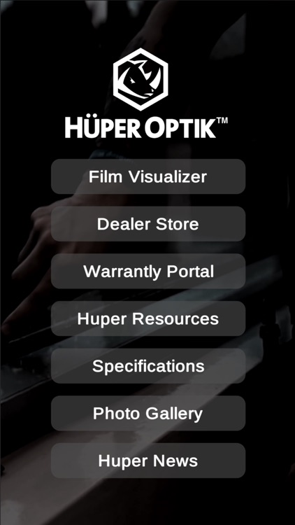 Huper Optik