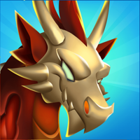 Dragon City Mobile Dragon City Mobile