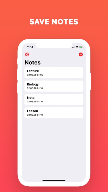 Voice Typing - Speech to Text