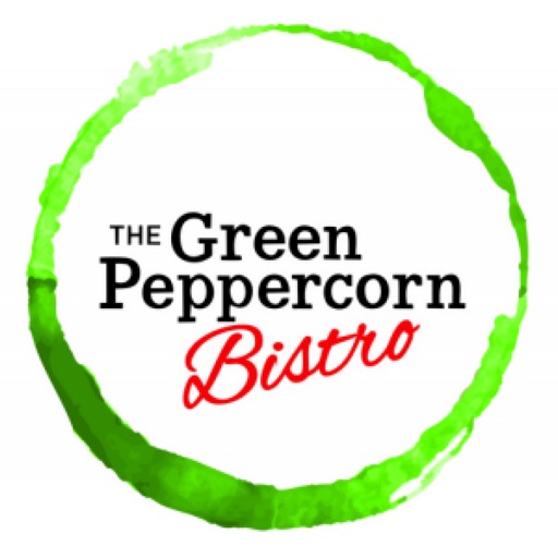 Green Peppercorn