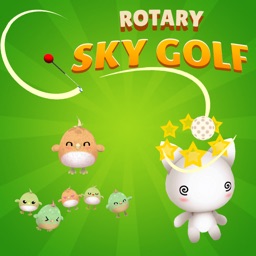 Rotary Sky Golf