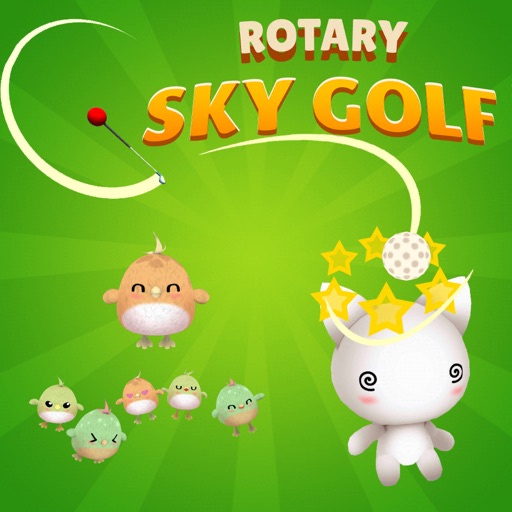 Rotary Sky Golf