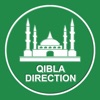 Find Qibla Direction