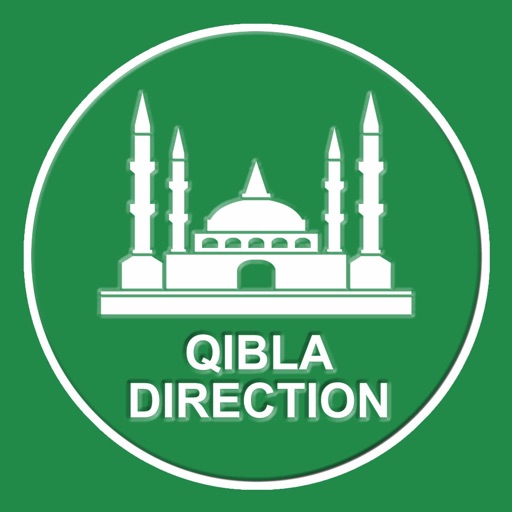 Find Qibla Direction