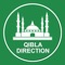 Best Application to Find Qibla Direction