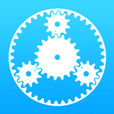 Planetary Gear Calculator