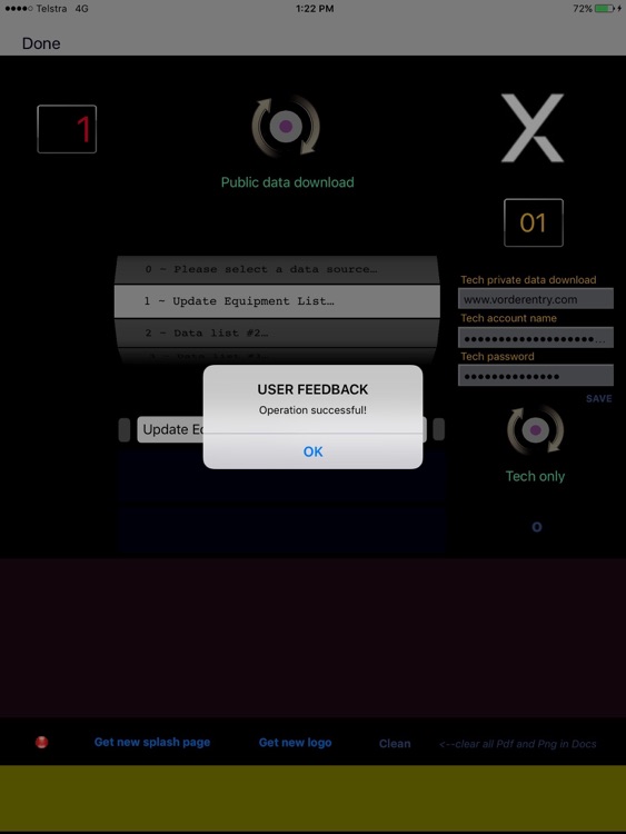 Fieldtex screenshot-4