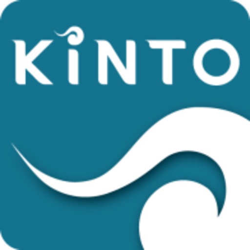 Kinto One App By Toyota Leasing Thailand