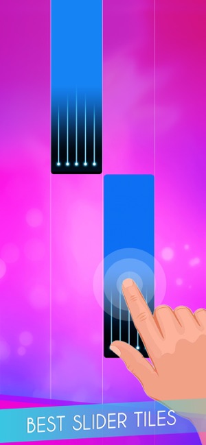 Magic Piano Tiles 2(圖4)-速報App