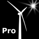 Download ZephyrPro Wind Meter app