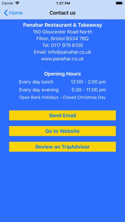 Panahar screenshot-4