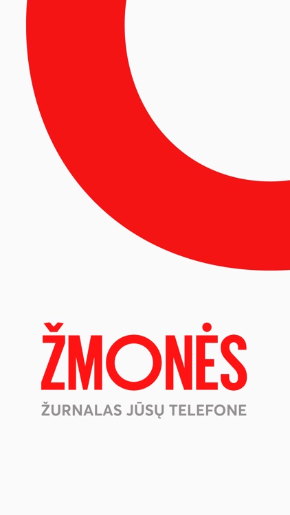 Žmonės