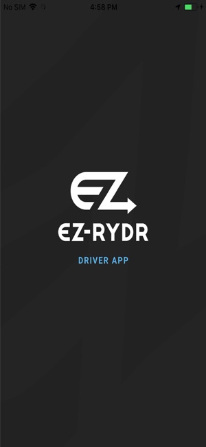 EZ-RYDR Driver