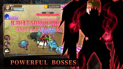 How to cancel & delete Endless Quest-Hades Blade from iphone & ipad 2