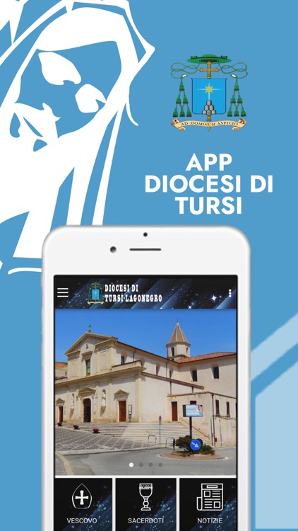 Diocesi di Tursi