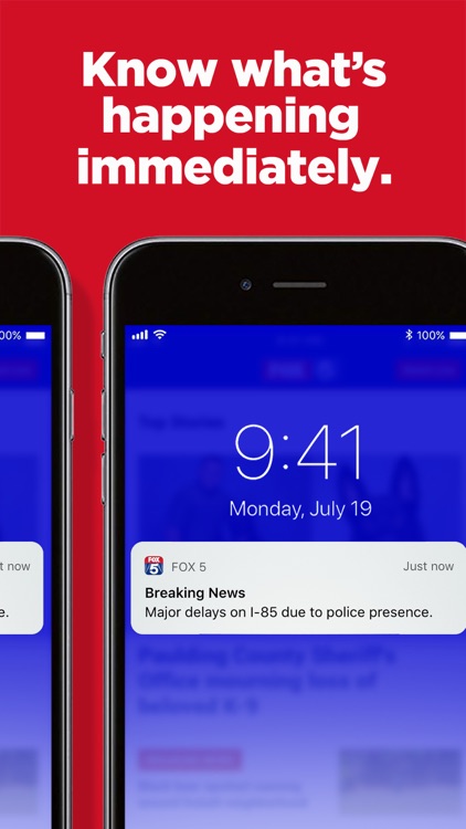 FOX 5: Atlanta News & Alerts screenshot-4