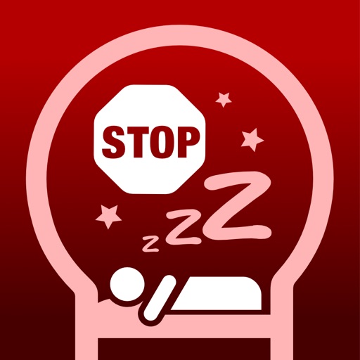 Snore Stopper! icon