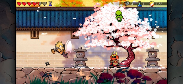 Wonder Boy: The Dragon's Trap(圖3)-速報App