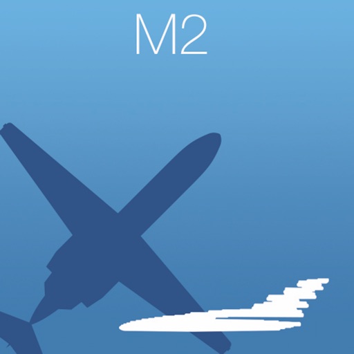 Citation M2 Study App icon