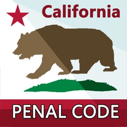 California Penal Code 2020