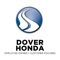 Welcome to Dover Honda