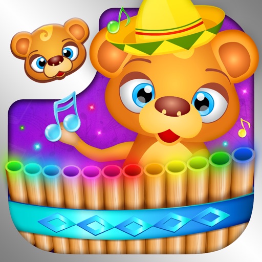 Toddler learning games - Music Download