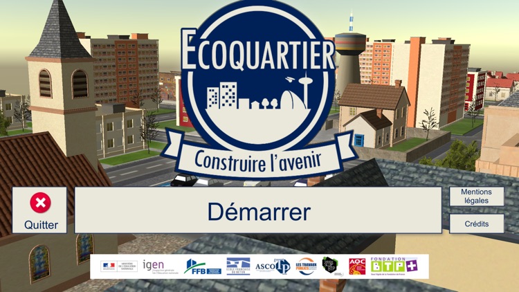 Écoquartier 2