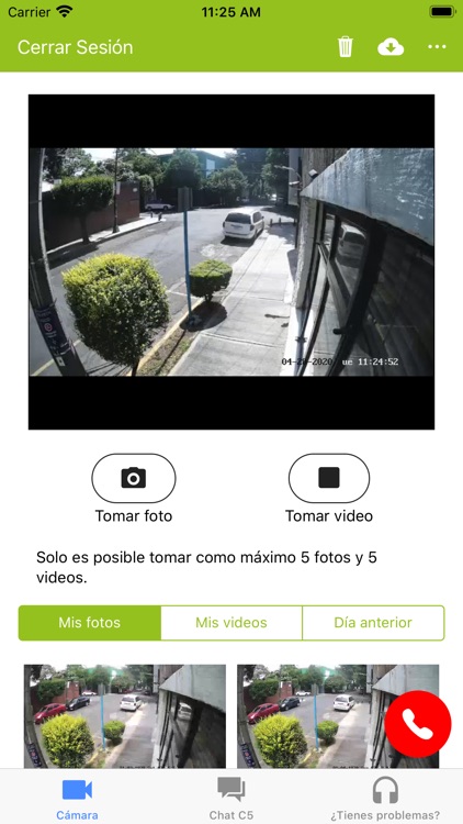 C5 Energetika Virtual