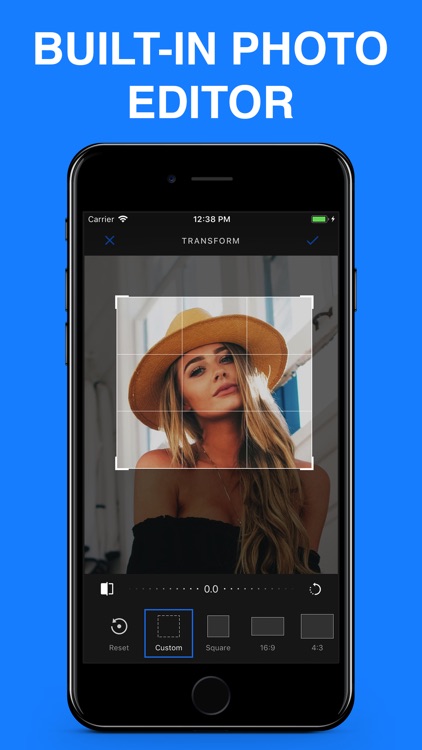 SV - Private Photo Vault PRO screenshot-5