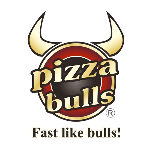 Pizza & Burger Bulls by Pizza & Burger Bulls Franchise GmbH